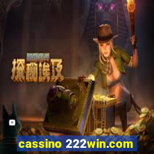 cassino 222win.com